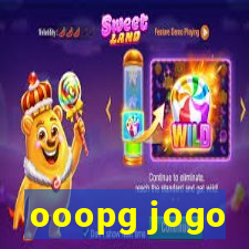 ooopg jogo